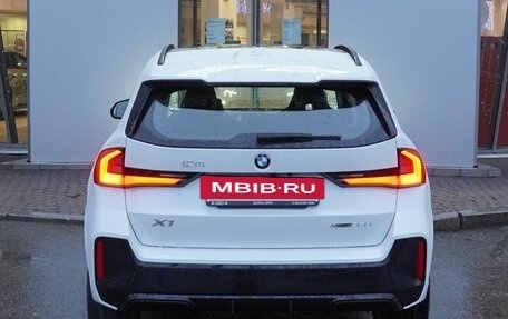 BMW X1, 2025 год, 5 750 000 рублей, 5 фотография
