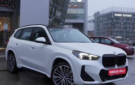 BMW X1, 2025 год, 5 750 000 рублей, 3 фотография
