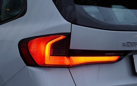 BMW X1, 2025 год, 5 750 000 рублей, 11 фотография