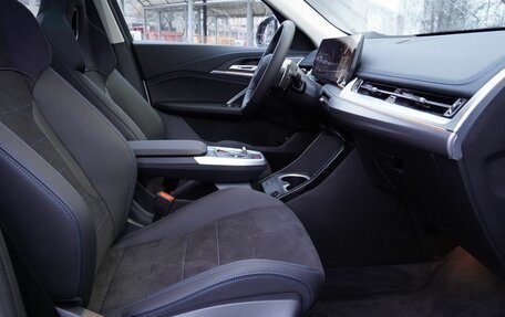 BMW X1, 2025 год, 5 750 000 рублей, 17 фотография