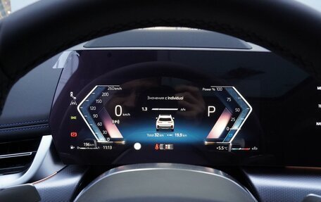 BMW X1, 2025 год, 5 750 000 рублей, 18 фотография