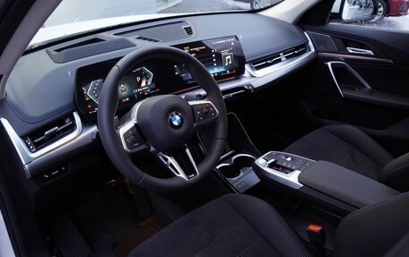 BMW X1, 2025 год, 5 750 000 рублей, 12 фотография