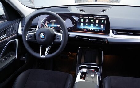 BMW X1, 2025 год, 5 750 000 рублей, 13 фотография