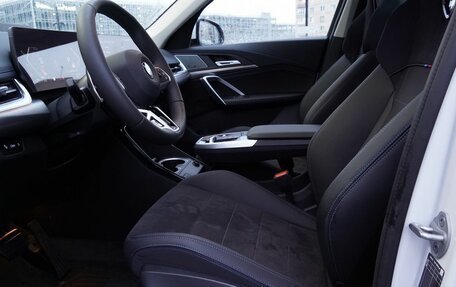 BMW X1, 2025 год, 5 750 000 рублей, 16 фотография