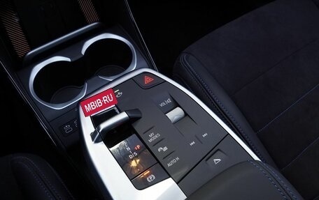 BMW X1, 2025 год, 5 750 000 рублей, 19 фотография