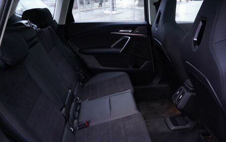 BMW X1, 2025 год, 5 750 000 рублей, 26 фотография