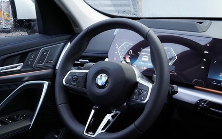 BMW X1, 2025 год, 5 750 000 рублей, 27 фотография