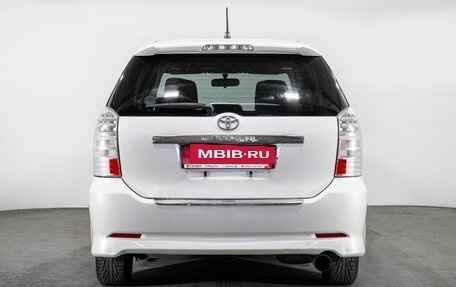 Toyota Wish II, 2003 год, 675 000 рублей, 4 фотография