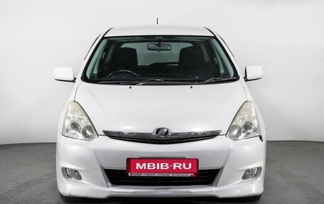 Toyota Wish II, 2003 год, 675 000 рублей, 2 фотография