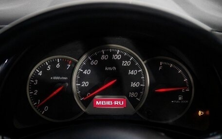 Toyota Wish II, 2003 год, 675 000 рублей, 11 фотография