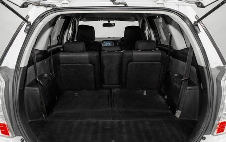 Toyota Wish II, 2003 год, 675 000 рублей, 20 фотография