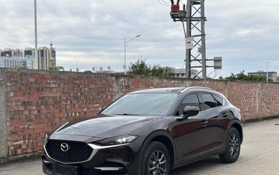 Mazda CX-4, 2022 год, 1 690 000 рублей, 1 фотография