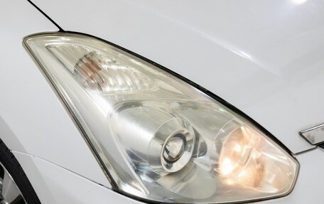 Toyota Wish II, 2003 год, 675 000 рублей, 21 фотография