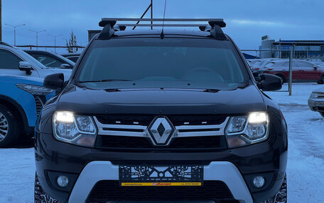 Renault Duster I рестайлинг, 2020 год, 1 500 000 рублей, 2 фотография