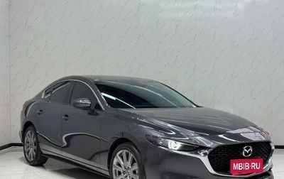 Mazda 3, 2022 год, 1 380 000 рублей, 1 фотография