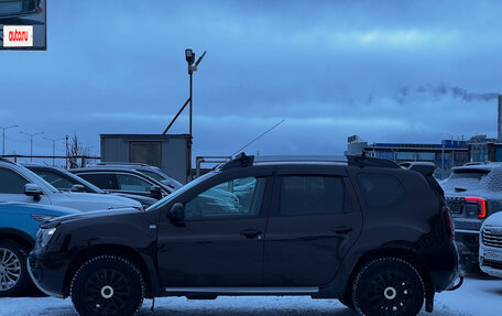 Renault Duster I рестайлинг, 2020 год, 1 500 000 рублей, 8 фотография