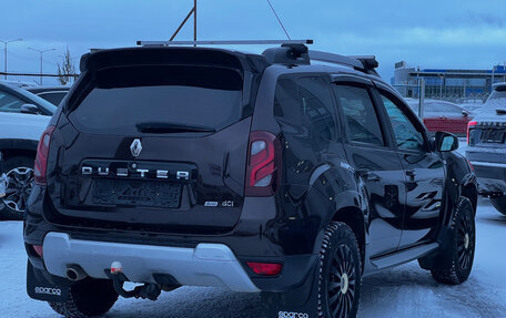 Renault Duster I рестайлинг, 2020 год, 1 500 000 рублей, 5 фотография