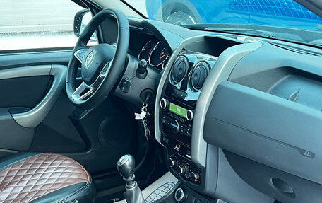 Renault Duster I рестайлинг, 2020 год, 1 500 000 рублей, 13 фотография