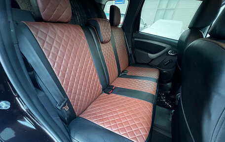 Renault Duster I рестайлинг, 2020 год, 1 500 000 рублей, 12 фотография