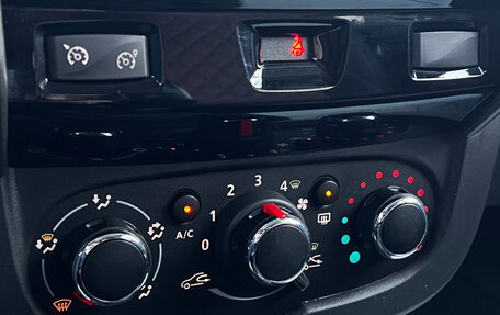 Renault Duster I рестайлинг, 2020 год, 1 500 000 рублей, 16 фотография