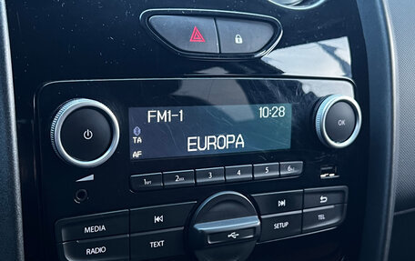 Renault Duster I рестайлинг, 2020 год, 1 500 000 рублей, 15 фотография