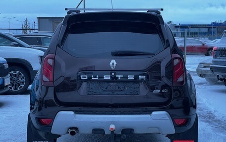 Renault Duster I рестайлинг, 2020 год, 1 500 000 рублей, 6 фотография