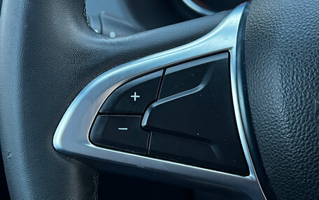 Renault Duster I рестайлинг, 2020 год, 1 500 000 рублей, 20 фотография