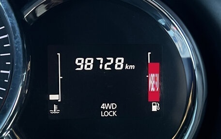 Renault Duster I рестайлинг, 2020 год, 1 500 000 рублей, 22 фотография