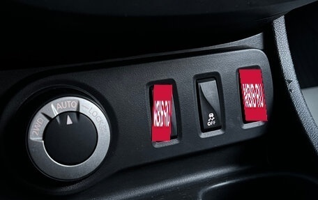 Renault Duster I рестайлинг, 2020 год, 1 500 000 рублей, 17 фотография