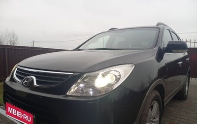 Hyundai ix55, 2012 год, 1 450 000 рублей, 1 фотография
