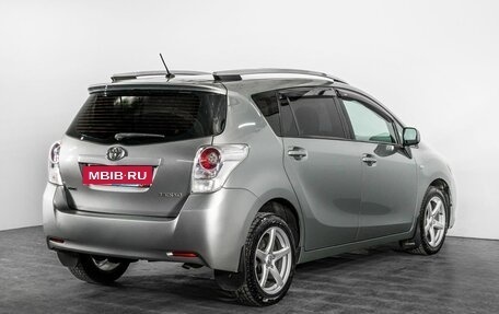 Toyota Verso I, 2010 год, 1 200 000 рублей, 3 фотография