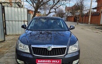 Skoda Octavia, 2012 год, 750 000 рублей, 1 фотография