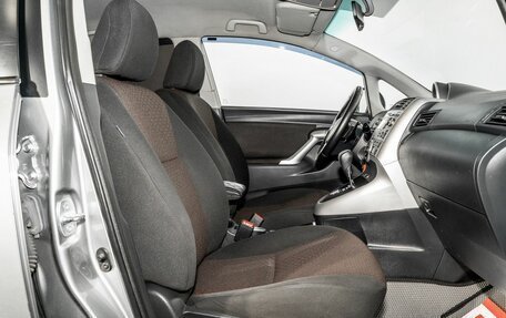 Toyota Verso I, 2010 год, 1 200 000 рублей, 5 фотография