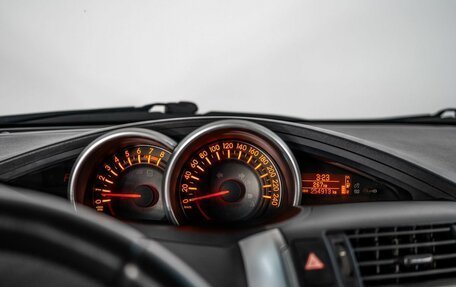 Toyota Verso I, 2010 год, 1 200 000 рублей, 10 фотография