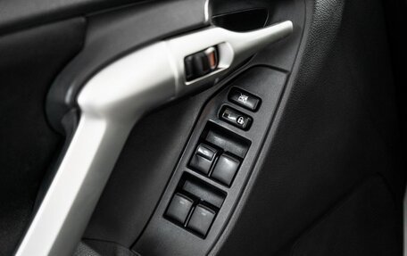 Toyota Verso I, 2010 год, 1 200 000 рублей, 14 фотография