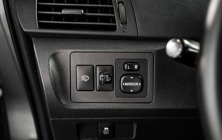 Toyota Verso I, 2010 год, 1 200 000 рублей, 13 фотография