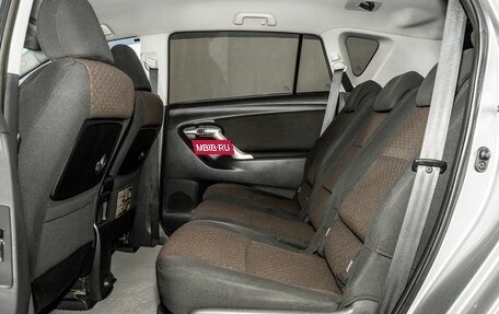 Toyota Verso I, 2010 год, 1 200 000 рублей, 7 фотография