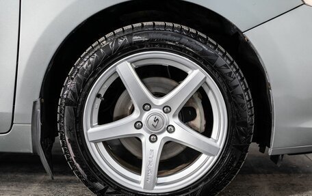 Toyota Verso I, 2010 год, 1 200 000 рублей, 16 фотография