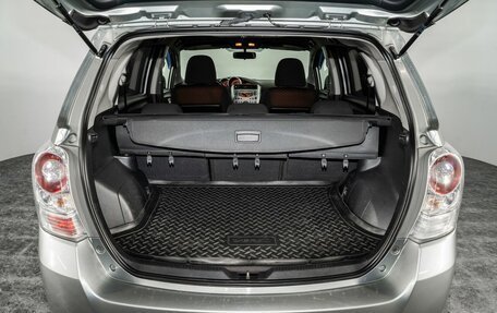 Toyota Verso I, 2010 год, 1 200 000 рублей, 15 фотография