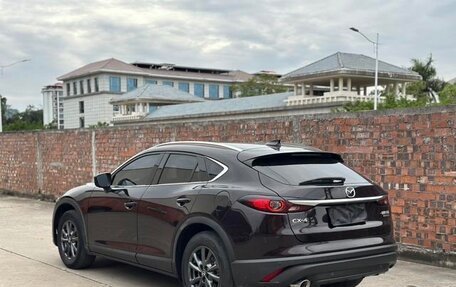 Mazda CX-4, 2022 год, 1 690 000 рублей, 4 фотография