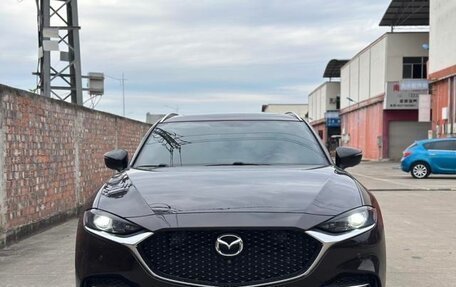 Mazda CX-4, 2022 год, 1 690 000 рублей, 2 фотография