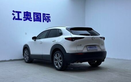 Mazda CX-30 I, 2022 год, 1 720 000 рублей, 4 фотография