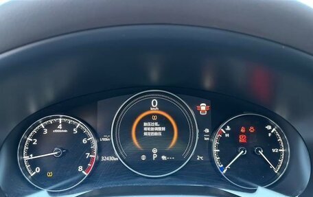 Mazda CX-30 I, 2022 год, 1 720 000 рублей, 11 фотография