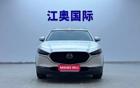 Mazda CX-30 I, 2022 год, 1 720 000 рублей, 2 фотография