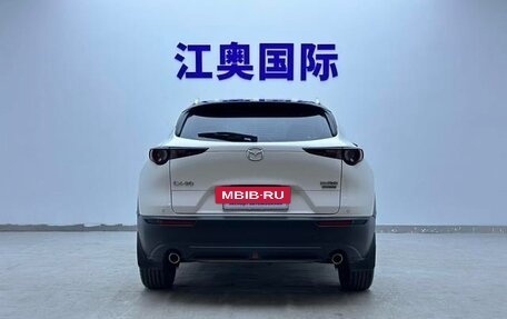 Mazda CX-30 I, 2022 год, 1 720 000 рублей, 5 фотография