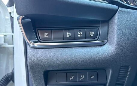 Mazda CX-30 I, 2022 год, 1 720 000 рублей, 13 фотография