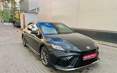 Toyota Camry, 2024 год, 4 200 000 рублей, 1 фотография