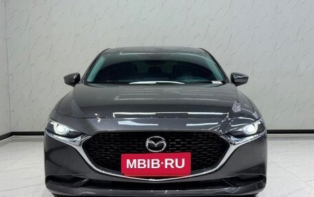 Mazda 3, 2022 год, 1 380 000 рублей, 2 фотография