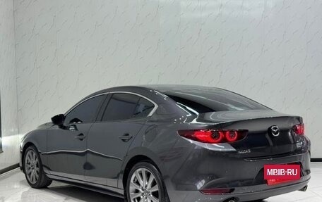 Mazda 3, 2022 год, 1 380 000 рублей, 4 фотография