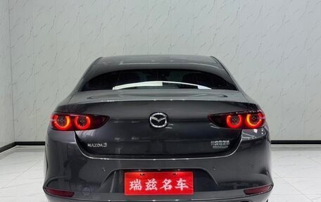 Mazda 3, 2022 год, 1 380 000 рублей, 5 фотография